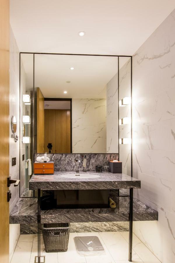Howard Johnson By Wyndham Life Zhuoyuan Ningbo Zewnętrze zdjęcie
